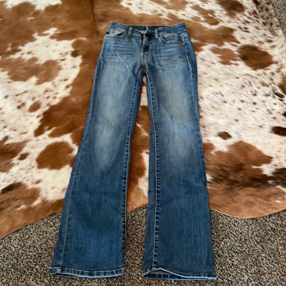 Judy Blue Boot Cut